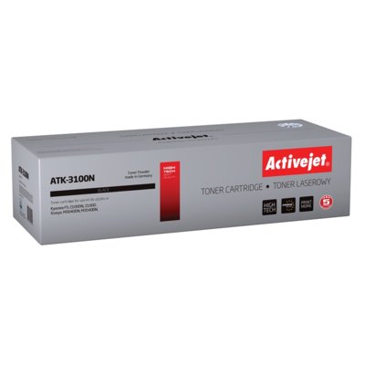 ActiveJet ATK-3100N zamiennik Kyocera TK-3100