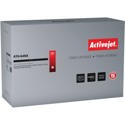 ActiveJet ATH-64NX zamiennik HP CC364X