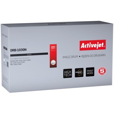 ActiveJet DRB-1030N bęben do drukarki Brother (zamiennik Brother DR-1030) Supreme