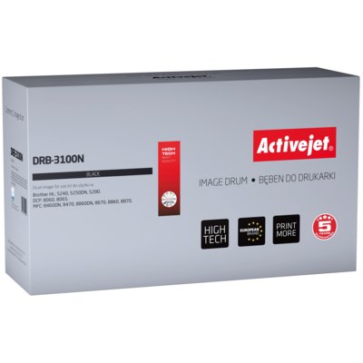 ActiveJet DRB-3100N bęben do drukarki Brother zamiennik Brother DR-3100/3200 Supreme DRB-3100N