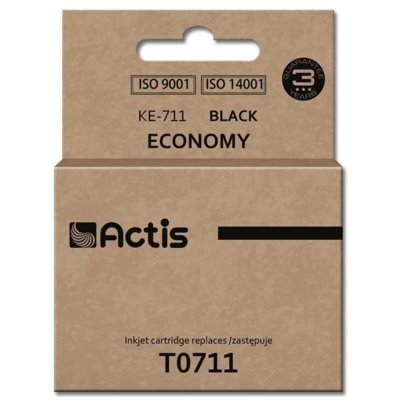 ACTIS KE-711