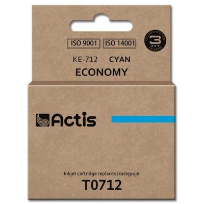 ACTIS KE-712