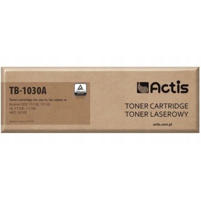 Actis toner do Brother TN 1030 new TB 1030A EXPACSTBR0018