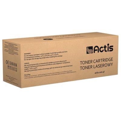 Actis Toner TB-1090A (zamiennik Brother TN-1090; Standard; 1500 stron; czarny) TB-1090A