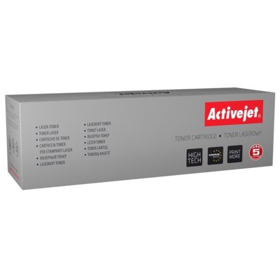 ActiveJet Toner ATL-MS417N (zamiennik Supreme 8 500 stron czarny) EXPACJTLE0037