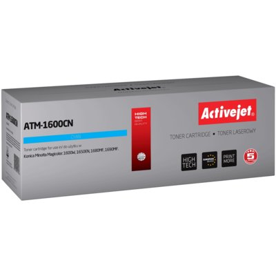 ActiveJet ATM-1600CN zamiennik Minolta A0V30HH