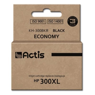 ACTIS KH-300BKR