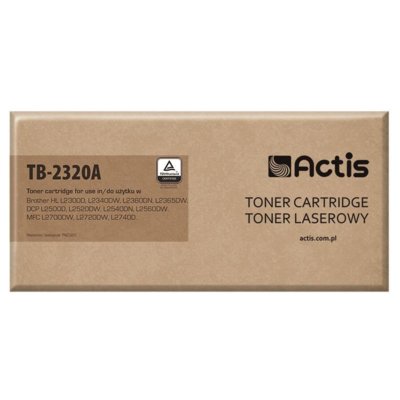 Actis TB-2320A zamiennik Brother TN-2320