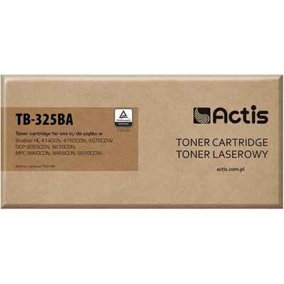 Actis TB-325BA zamiennik Brother TN-325BK (ATB-325BA)