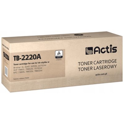 Actis TB-2220A zamiennik Brother TN-2220