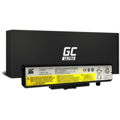 Green Cell Bateria ULTRA do notebooka Lenovo B580 B590 G500G7 6 cell 11.1V AKG4NAB048I0