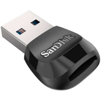 SanDisk MobileMate USB 3.0 CZYTNIK SDDR-B531-GN6NN SDDR-B531-GN6NN