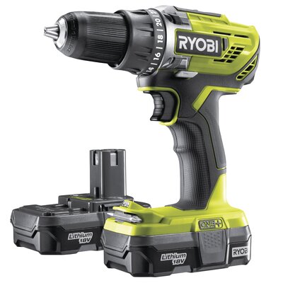 Ryobi RYOBI R18DD3-213S 5133003352