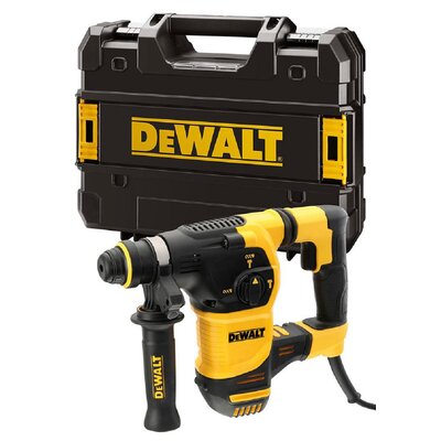 DeWalt D25333K-QS