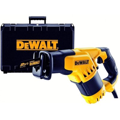 DeWalt DWE357K-QS