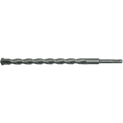 Sthor Wiertło do betonu sds-plus 12x460mm 23740