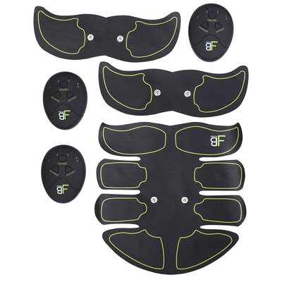 Inny ELECTRO BF ELEKTROSTYMULATOR MIĘŚNI 1AB-17-22-271