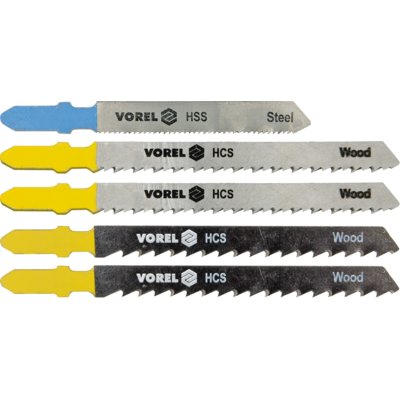 Vorel Brzeszczot 27820