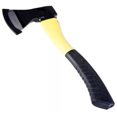 Vorel siekiera 600g stal-kuta fiberglas TUV/GS 33065