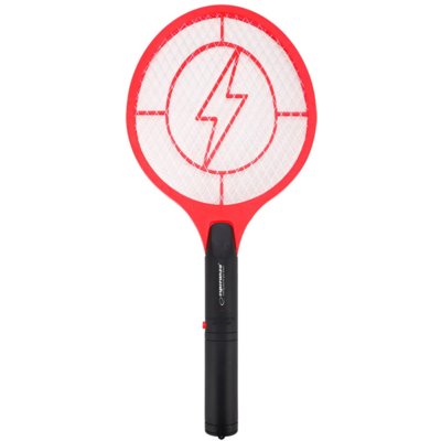 Esperanza Elektryczna łapka na owady ANNIHILATOR EHQ004