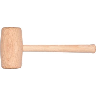 Vorel Młotek drewniany /okrąg/blacharski 33532 VOREL 33532