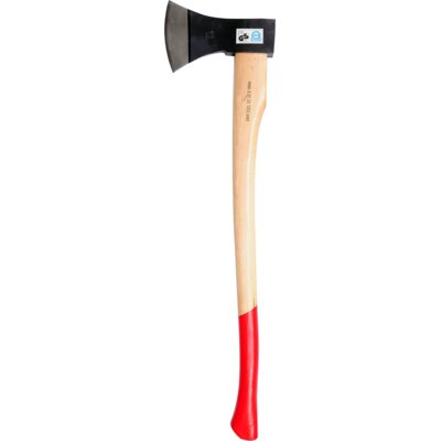 Flo Siekiera 1600g z kutej stali-tuv/gs 33177 FLO 33177