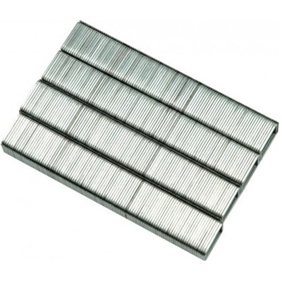 Vorel Zszywki 8mm 0,7x11,2mm 1000szt. 72080