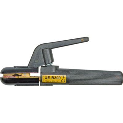 Vorel Uchwyt spawalniczy elektrodowy ue-300 74431