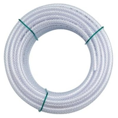 Vorel Wąż techniczny zbrojony 8mm 10/40 ATM długość 50 m 81520 81520