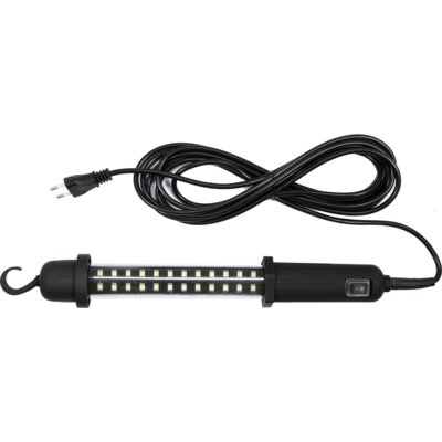 Vorel LAMPA WARSZTATOWA PRZEWODOWA SMD LED 4,5W 82706