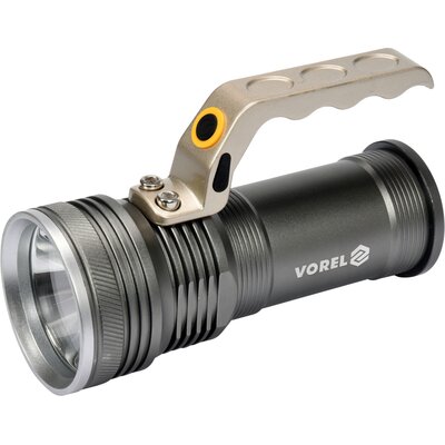VOREL LATARKA XM-L T6 CREE 10W 155X65MM 88560 ZYSKAJ RABAT 30 ZŁ 88560