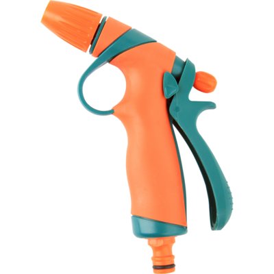 FLO Pistolet zraszający regulowany 89193