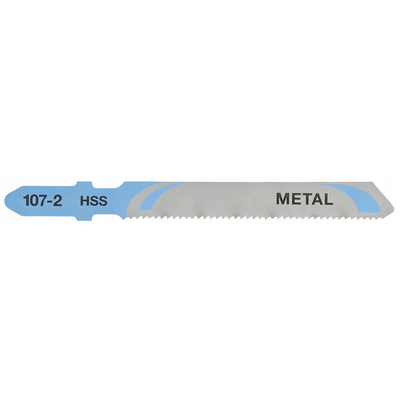 DeWalt Brzeszczot do wyrzynarki HSS do metalu 76x50mm DT2160