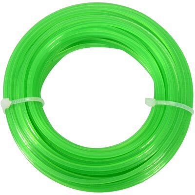 Flo Żyłka tnąca kwadratowa 2,4mm x 10m 89414