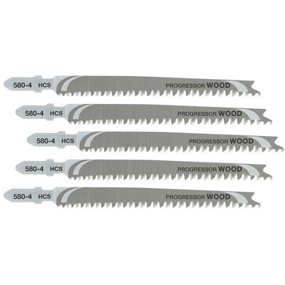 DeWalt Brzeszczot do wyrzynarki do drewna 116mm (DT2057)