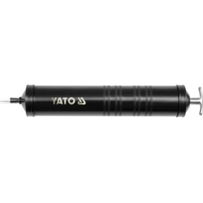 YATO Odsysarka ręczna YT-0708