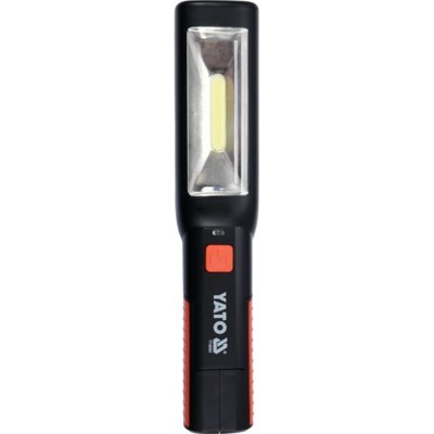 Yato LAMPA WARSZTATOWA 3W COB LED YT-08504 YT-08504