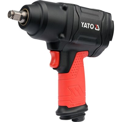 Yato Klucz pneumatyczny 1/2 1150 nm YT-09540