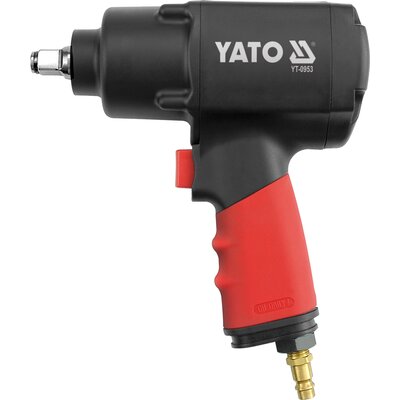 Yato KLUCZ UDAROWY 1/2 YT-0953