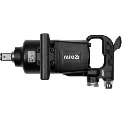 Yato Klucz udarowy 1, 2600 nm, krótki YT-0959
