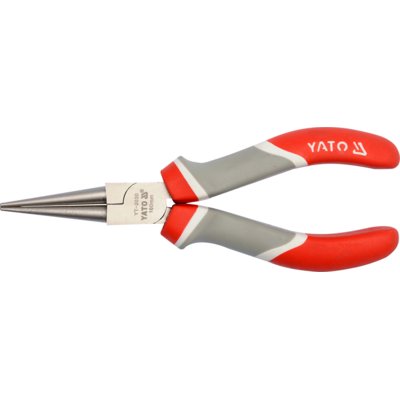 Yato Szczypce okrągłe 160mm (YT-2030)