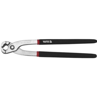 YATO szczypce tynkarskie 200mm YT-2058