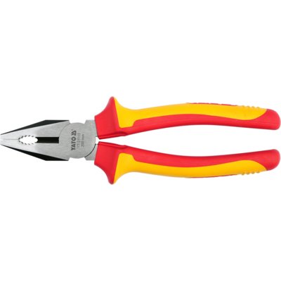 Yato SZCZYPCE UNIWERSALNE 200MM VDE YT-21153 YATO YT-21153