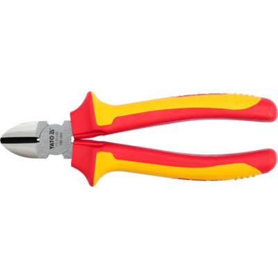 Toya YATO Szczypce tnące YATO, 180 mm