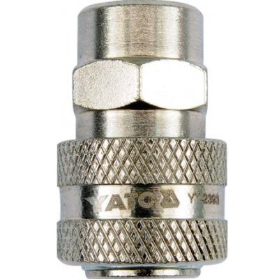YATO Szybkozłącze, gwint wewnętrzny 3/8'' YT-2394