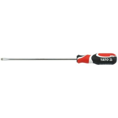 YATO wkrętak płaski 5,5x200mm SVCM55 YT-2610