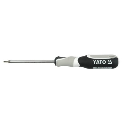 YATO wkrętak torx security T8x75mm SVCM55 YT-2744
