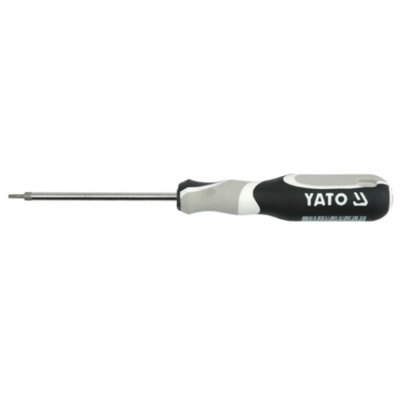YATO wkrętak torx security T7x75mm SVCM55 YT-2743