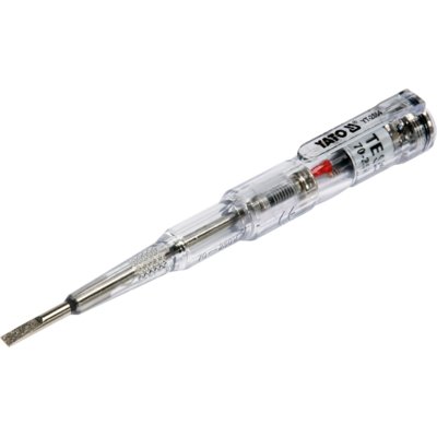 Yato Próbnik napięcia 70-250v (YT-2864)