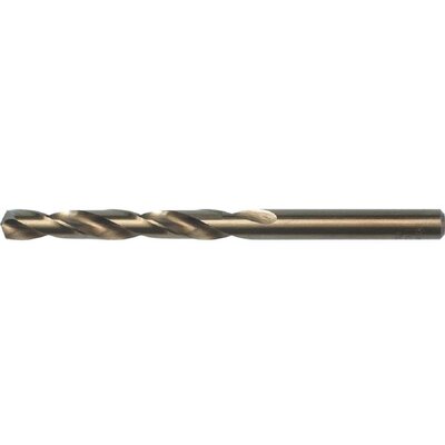 Yato Wiertło Do metalu kobalt co-hss 4.8mm YT-4048